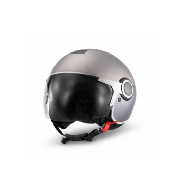 Vespa Casque Jet Argentario