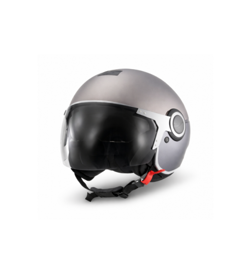 Vespa Casque Jet Argentario