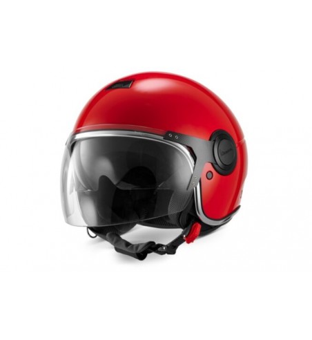 Vespa Casque Jet Argentario