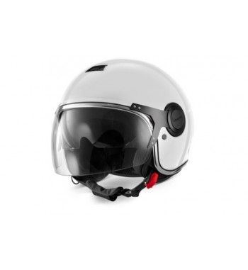 Vespa Casque Jet Argentario