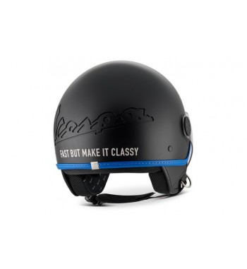Vespa Casque Jet DEC Collection