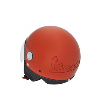Vespa Casque Jet Langhe