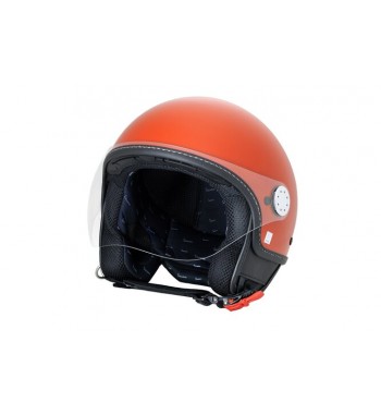 Vespa Casque Jet Langhe