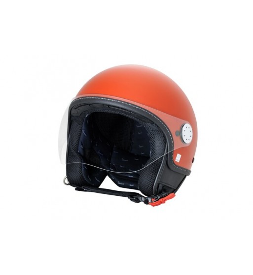 Vespa Casque Jet Langhe