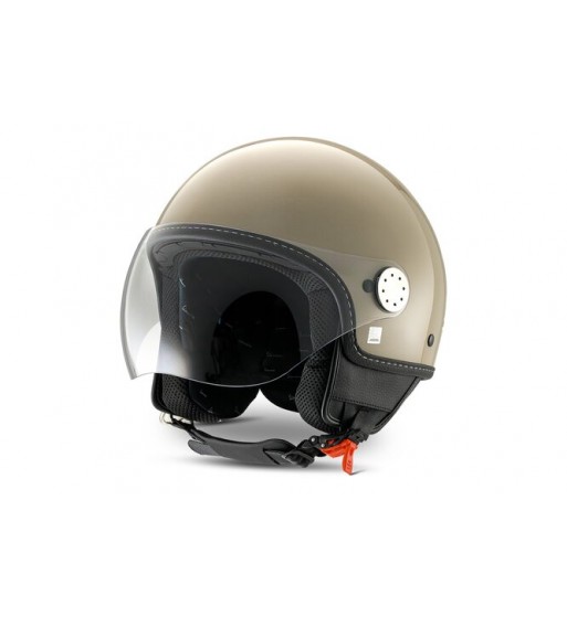 Vespa Casque Jet Langhe
