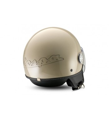 Vespa Casque Jet Langhe