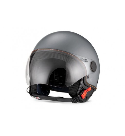 Vespa Casque Jet Langhe