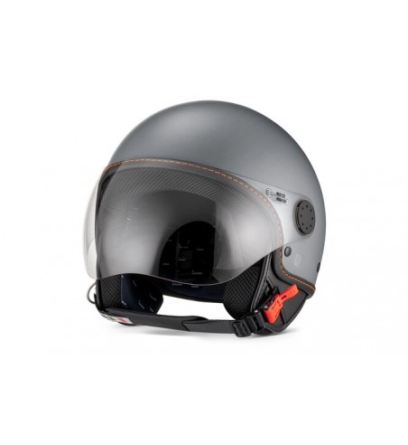 Vespa Casque Jet Langhe