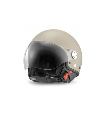 Vespa Casque Jet Langhe New