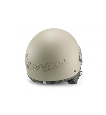 Vespa Casque Jet Langhe New