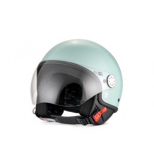 Vespa Casque Jet Langhe
