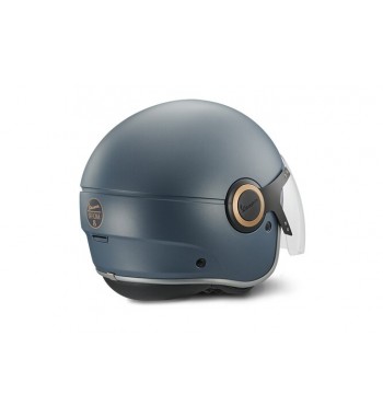 Vespa Casque Jet Officina 8
