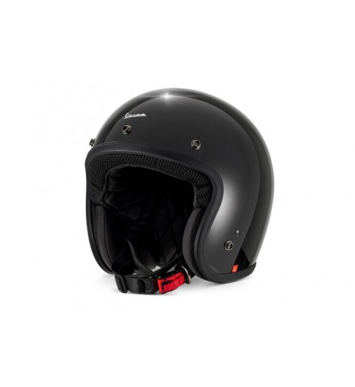 Vespa Casque Jet Versilia