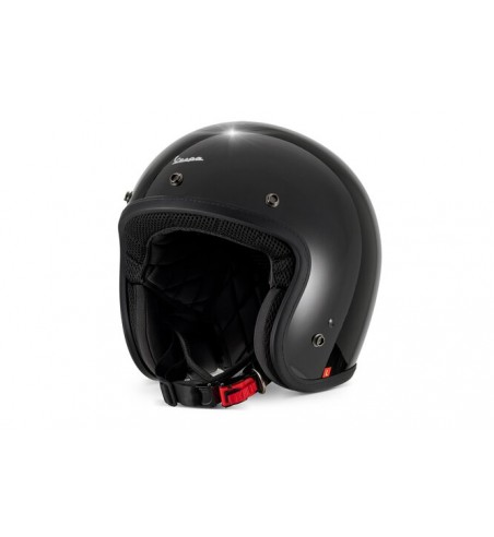 Vespa Casque Jet Versilia