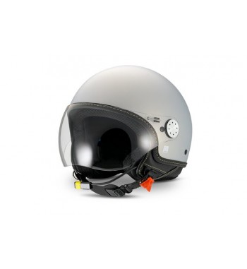 Vespa Casque Jet Visor 3.0 BT avec Bluetooth Headset