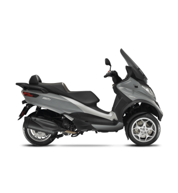 MP3 400 HPE ABS E5 RST