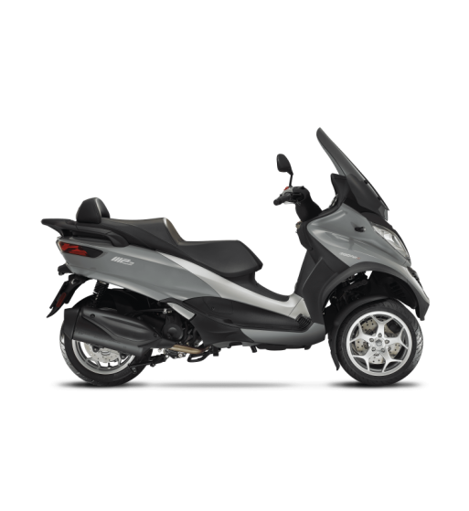 MP3 400 HPE ABS E5 RST