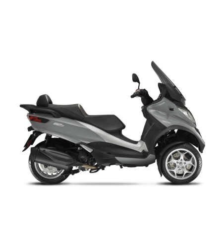 MP3 400 HPE ABS E5 RST