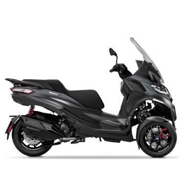 MP3 400 HPE Sport ABS E5 RST