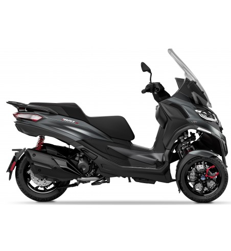 MP3 400 HPE Sport ABS E5 RST